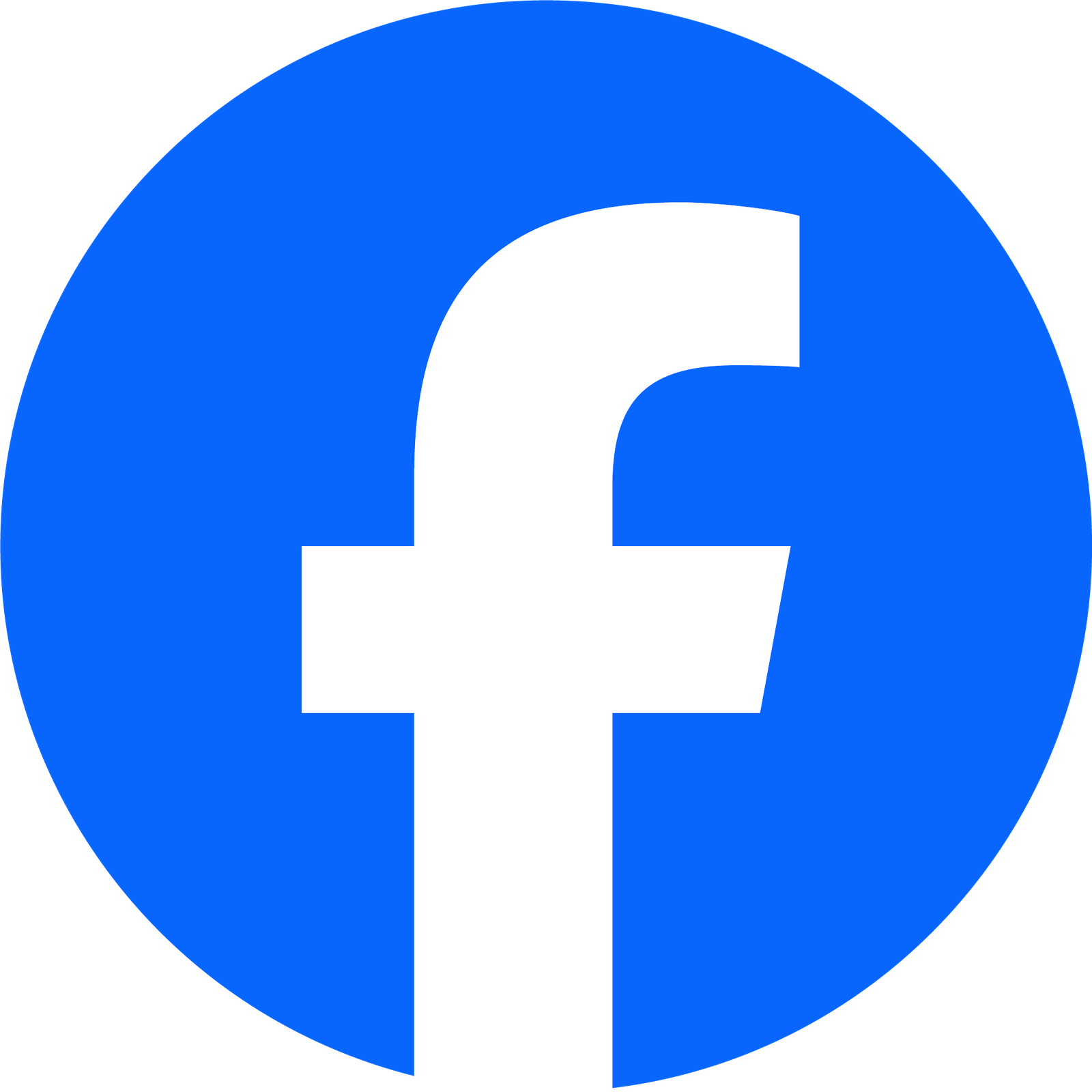 Facebook Logo: